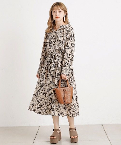 ブランド古着 長袖ワンピース ワンピース One After Another Nice Claup ワンアフターアナザーナイスクラップ のファッション通販 Zozoused ブランド古着 長袖ワンピース ワンピース One After Another Nice Claup ワンアフターアナザーナイスクラップ のファッション通販 Zozoused