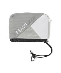 BEAMS GOLF（ビームスゴルフ）の「BEAMS GOLF / スラッシュ アイアンフード（ゴルフグッズ）」