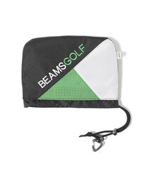 BEAMS GOLF（ビームスゴルフ）の「BEAMS GOLF / スラッシュ アイアンフード（ゴルフグッズ）」