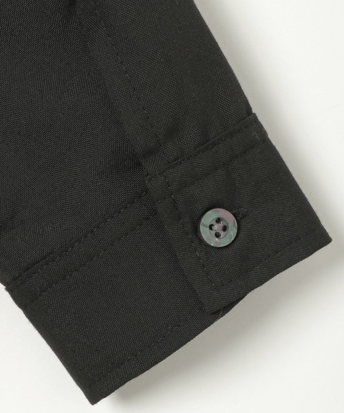 GLOBAL WORK(グローバルワーク)の「キッズ/イージーケアセットアップシャツ/255566(シャツ/ブラウス・キッズ・ブラック/その他・110cm/100cm/120cm/130cm/140cm/150cm/160cm)」の12枚目の写真
