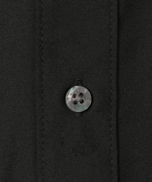 GLOBAL WORK(グローバルワーク)の「キッズ/イージーケアセットアップシャツ/255566(シャツ/ブラウス・キッズ・ブラック/その他・110cm/100cm/120cm/130cm/140cm/150cm/160cm)」の15枚目の写真