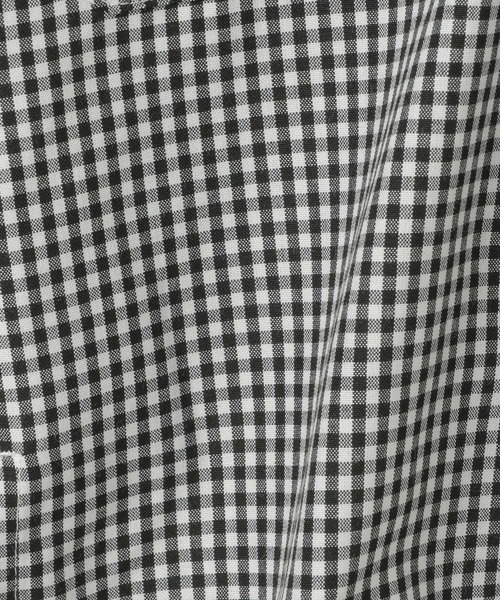 GLOBAL WORK(グローバルワーク)の「キッズ/イージーケアセットアップシャツ/255566(シャツ/ブラウス・キッズ・ブラック/その他・110cm/100cm/120cm/130cm/140cm/150cm/160cm)」の18枚目の写真