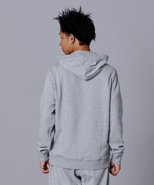 penguin BY MUNSINGWEAR（ペンギン バイ マンシングウェア）の「ペンギン バイ マンシングウェア ピートプルオーバーフーディー メンズ ユニセックス ウェア スポーツウェア ゴルフ（スウェット・メンズ・レッド/ネイビー/グレー/ブラック・M/XL/L/S）」の14枚目の写真