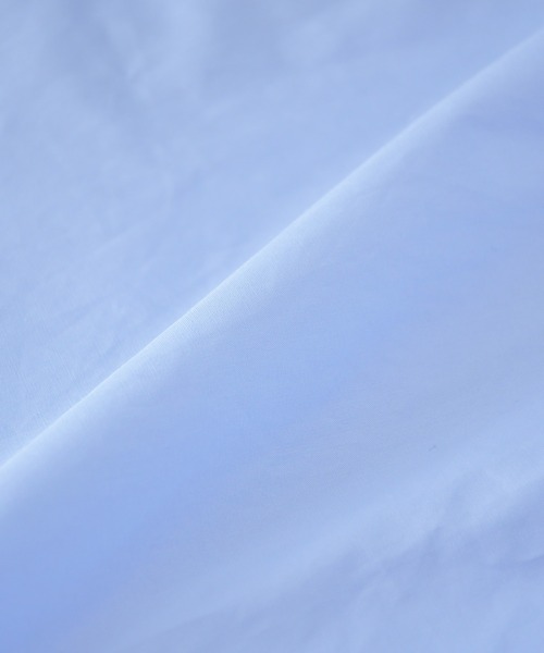 BKhome(ビーケーホーム)の「ブロードブラウス(シャツ/ブラウス・レディース・ピンク/ホワイト/ライトブルー・FREE)」の19枚目の写真