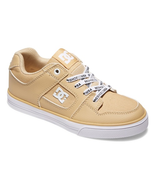 DC SHOES（ディーシーシューズ）の「Ks PURE ELASTIC SE S/DC