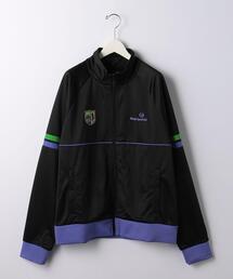SERGIO TACCHINI | ＜SERGIO TACCHINI × A$AP NAST＞ ORION TRACK JACKET/ジャケット(Tシャツ/カットソー)