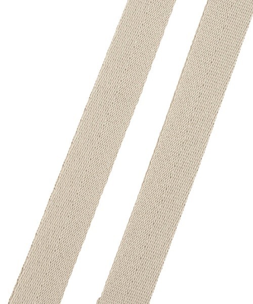 LeSportsac（レスポートサック）の「3/4 DIY STRAP スリムストラップラテ（その他小物・レディース・ベージュ・FREE）」の2枚目の写真