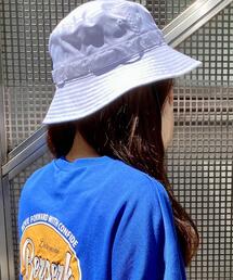 サファリハット