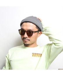 ANCHOR | スクエアフレームサングラス(サングラス)