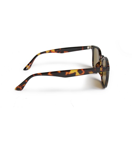 ANCHOR（アンカー）の「スクエアフレームサングラス（サングラス・メンズ・ブラック系その他/ブラウン系その他・FREE）」の7枚目の写真