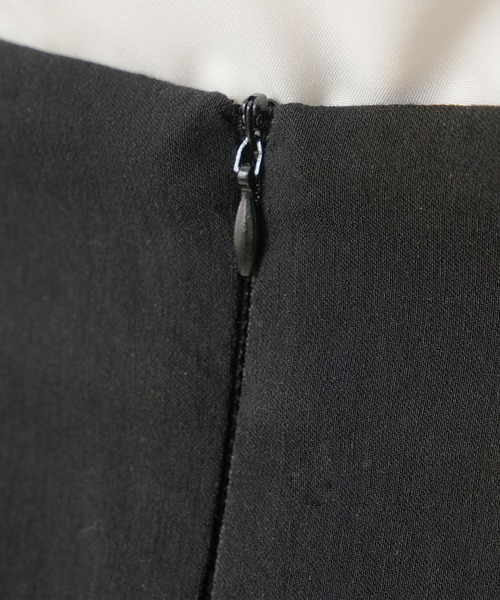 Newlyme（ニューリーミー）の「超絶激ストレッチミニスカート（スカート・レディース・ブラック/モカ・SMALL/MEDIUM/LARGE/X-LARGE/XX-LARGE/X-SMALL）」の21枚目の写真