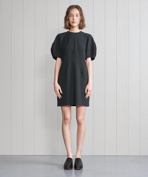 H beauty&youth ワンピース H BEAUTY&YOUTH UNITED ARROWS（エイチビューティーアンドユース