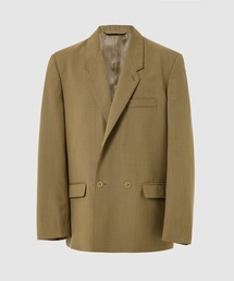 BOXY DB JACKET