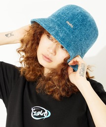 X-girl | MOLE YARN HAT(ハット)