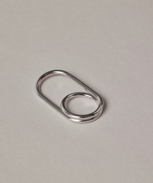 CENE（セネ）の「【CENE】セネ/ フィンガーリング（リング・レディース・シルバー/ゴールド・#13/#9/#11）」の17枚目の写真