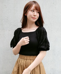 リネット ニット・セーター