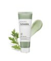 BRING GREEN（ブリングリーン）の「【限定】SEVENTEENフォトシール付き　カワラヨモギ pHバランスクレンジングフォーム（洗顔料・レディース）」