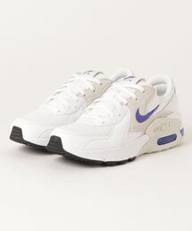 NIKE | NIKE ナイキ W AIRMAX EXCEE エア マックス エクシー WCD5432 122WHITE/LAPIS(スニーカー)