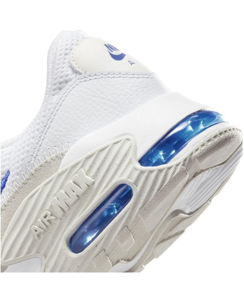 【極美品】NIKE/ナイキ　エアマックス　エクシー　ペイズリー ナイキ エアマックス エクシー ペイズリー ブラック ガムソール