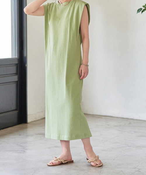 LE TALON（ルタロン）の「GRISE チェーンメッシュトング（サンダル・レディース・ベージュ/カーキ/アイボリー・LARGE/SMALL/X-SMALL/X-LARGE/MEDIUM）」の20枚目の写真