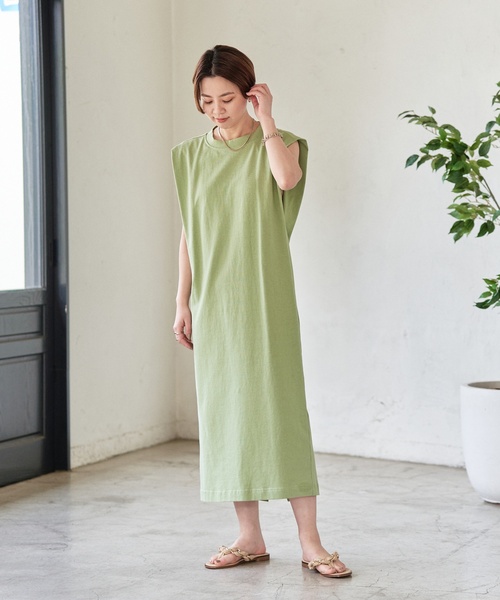 LE TALON（ルタロン）の「GRISE チェーンメッシュトング（サンダル・レディース・ベージュ/カーキ/アイボリー・LARGE/SMALL/X-SMALL/X-LARGE/MEDIUM）」の21枚目の写真