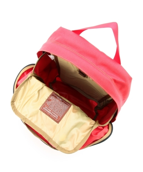 KLETTERWERKS（クレッターワークス）の「◇【UP禁止】Kletterwerks / SUMMIT（バックパック/リュック・メンズ・ブラック/レッド/ネイビー・ONE SIZE）」の20枚目の写真