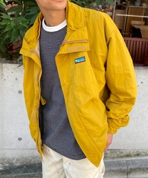 【Franklin Climbing】カスケードスタンドジャケット