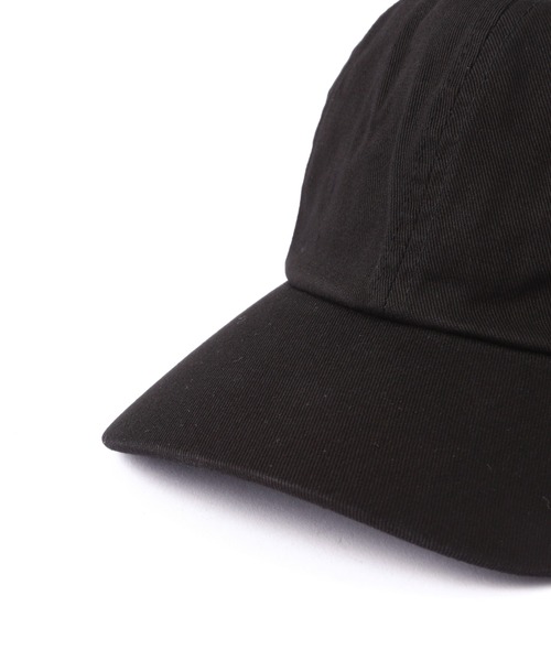 NATURAL BEAUTY BASIC（ナチュラルビューティーベーシック）の「オータムカラーキャップ（キャップ・レディース・ブラック/ベージュ/ブラウン・FREE）」の8枚目の写真