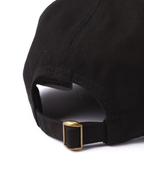 NATURAL BEAUTY BASIC（ナチュラルビューティーベーシック）の「オータムカラーキャップ（キャップ・レディース・ブラック/ベージュ/ブラウン・FREE）」の10枚目の写真