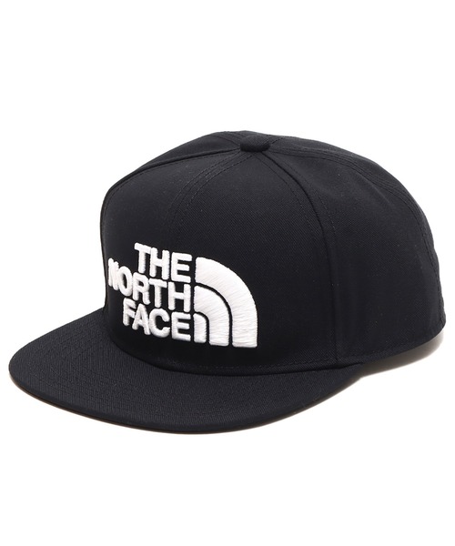 THE NORTH FACE TNF TRUCKER CAP / ザ・ノース・フェイス TNFトラッカーキャップ（キャップ）｜THE NORTH FACE（ザノースフェイス）