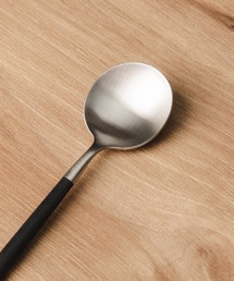 Cutipol（クチポール）の「Cutipol GOA dinner table spoon クチポール ゴア ディナー テーブルスプーン シルバー カトラリー（カトラリー・レディース）」