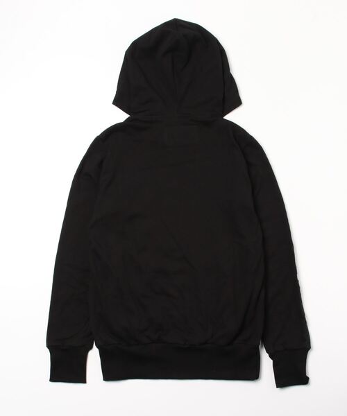ROEN（ロエン）の「ROEN/ロエン/STUDS SKULL HOODIE/パーカー