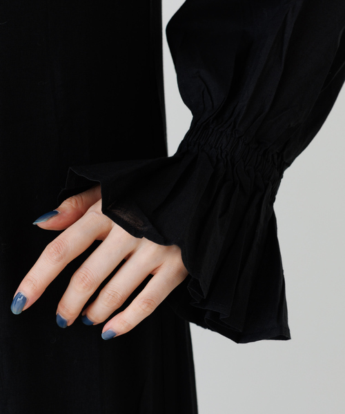 MARIHA 夕明かりドレス