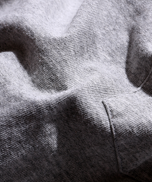 FREAK'S STORE(フリークスストア)の「Velva Sheen/ベルバシーン クルーポケットTシャツ(Tシャツ/カットソー・レディース・ホワイト/グレー/ブラック/ネイビー/レッド/ブルーグリーン・フリ-)」の19枚目の写真