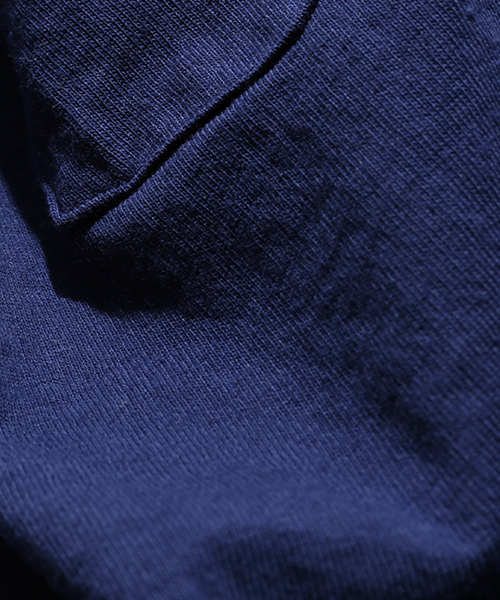 FREAK'S STORE(フリークスストア)の「Velva Sheen/ベルバシーン クルーポケットTシャツ(Tシャツ/カットソー・レディース・ホワイト/グレー/ブラック/ネイビー/レッド/ブルーグリーン・フリ-)」の20枚目の写真