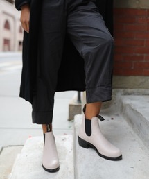 Blundstone / "WOMEN'S SERIES" サイドゴアブーツ