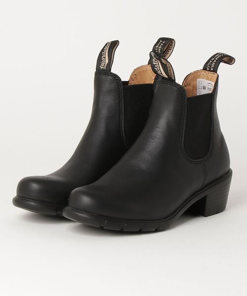 Blundstone（ブランドストーン）の「Blundstone / "WOMEN'S SERIES" サイドゴアブーツ（ブーツ・レディース・ブラック/ブラウン/ホワイト・UK5/UK7/UK8/UK6/UK4/UK3）」の4枚目の写真