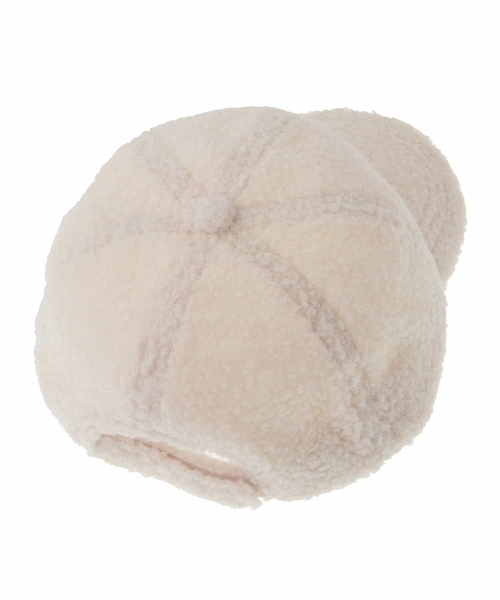 セール】[KIDS]ブークレーキャップ（キャップ）｜a.v.v（アーヴェヴェ