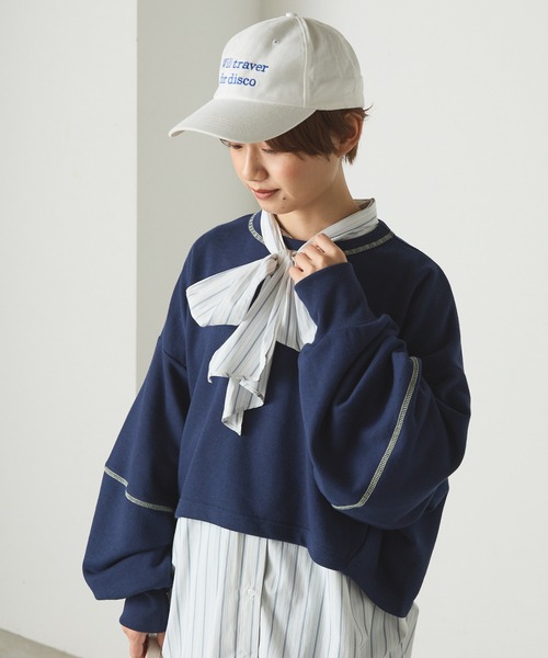 [05Vish］新品⭐️COACHコーチ　キャップ　ピンク　ロゴ刺繍 ピンク系 Coach(コーチ) 帽子(レディース) - 海外通販のBUYMA