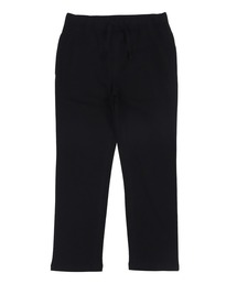 【Hanes】ロングパンツ HM9-W101 ルームウェア　セットアップ対応  コットンパンツ