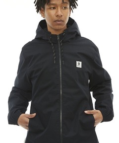Carhartt カーハート ダックキルティングフードジャケットアクティブ