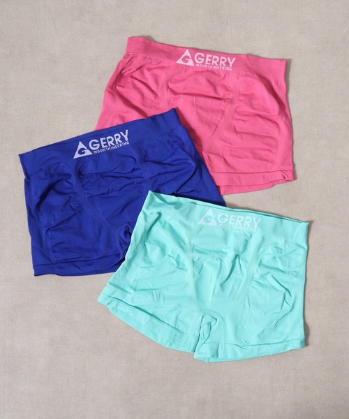 GERRY（ジェリー）の「GERRY ジェリー 3枚セット ボクサー ブリーフ パンツ ボクサーパンツ 下着（ボクサーパンツ・メンズ・F/H/G/C/B/A/D/その他2/その他1/その他4/その他5/その他3/その他7/その他8/その他6・M/L/LL）」の8枚目の写真