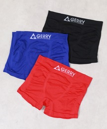 Ree&Mee（リーアンドミー）の「GERRY ジェリー 3枚セット ボクサー ブリーフ パンツ ボクサーパンツ 下着（ボクサーパンツ）」