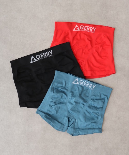 GERRY（ジェリー）の「GERRY ジェリー 3枚セット ボクサー ブリーフ パンツ ボクサーパンツ 下着（ボクサーパンツ・メンズ・F/H/G/C/B/A/D/その他2/その他1/その他4/その他5/その他3/その他7/その他8/その他6・M/L/LL）」の12枚目の写真