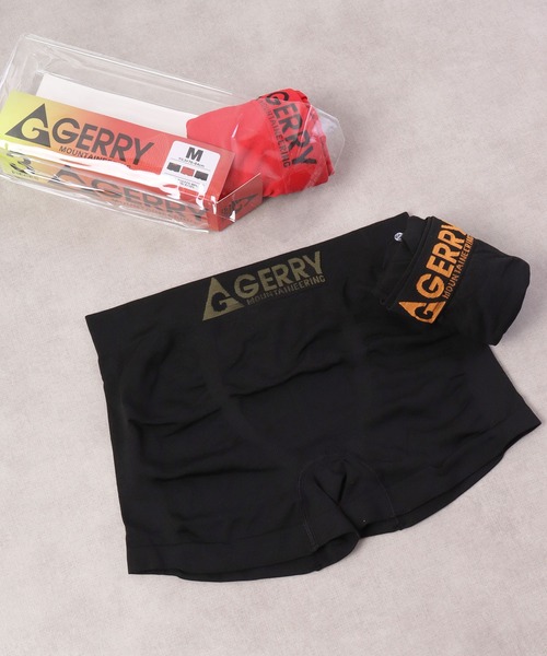 GERRY（ジェリー）の「GERRY ジェリー 3枚セット ボクサー ブリーフ パンツ ボクサーパンツ 下着（ボクサーパンツ・メンズ・F/H/G/C/B/A/D/その他2/その他1/その他4/その他5/その他3/その他7/その他8/その他6・M/L/LL）」の13枚目の写真