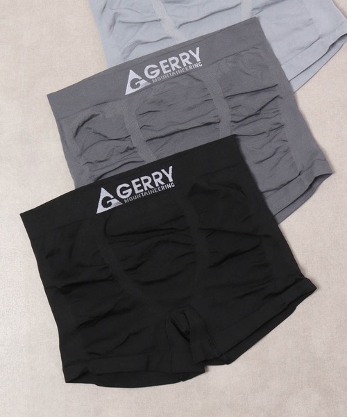 セール】GERRY ジェリー 3枚セット ボクサー ブリーフ パンツ