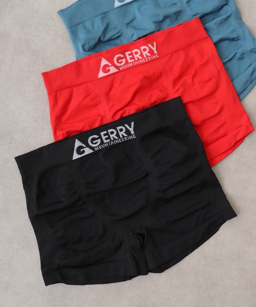 GERRY ボクサーパンツ 20点セット　L GERRY ボクサーパンツ ジェリー 3枚セット ボクサー ブリーフ