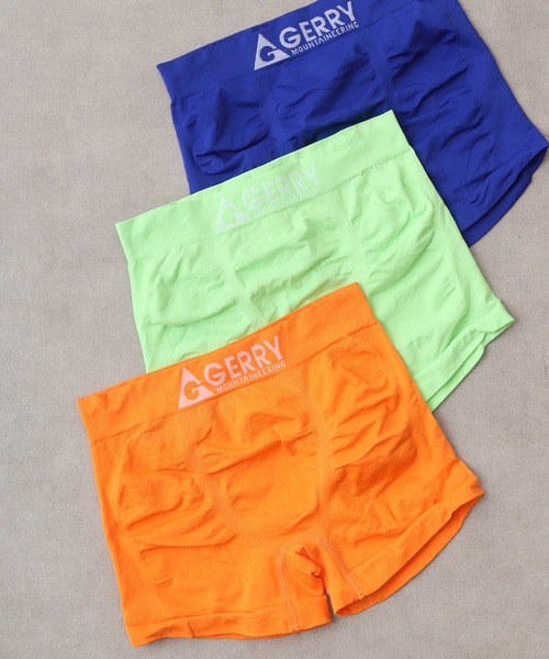 GERRY（ジェリー）の「GERRY ジェリー 3枚セット ボクサー ブリーフ パンツ ボクサーパンツ 下着（ボクサーパンツ・メンズ・F/H/G/C/B/A/D/その他2/その他1/その他4/その他5/その他3/その他7/その他8/その他6・M/L/LL）」の17枚目の写真