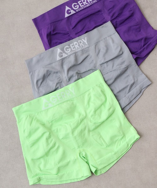 GERRY（ジェリー）の「GERRY ジェリー 3枚セット ボクサー ブリーフ パンツ ボクサーパンツ 下着（ボクサーパンツ・メンズ・F/H/G/C/B/A/D/その他2/その他1/その他4/その他5/その他3/その他7/その他8/その他6・M/L/LL）」の16枚目の写真
