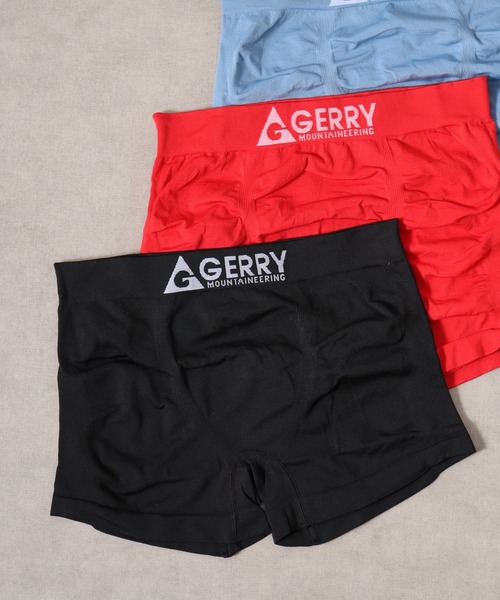 GERRY（ジェリー）の「GERRY ジェリー 3枚セット ボクサー ブリーフ パンツ ボクサーパンツ 下着（ボクサーパンツ・メンズ・F/H/G/C/B/A/D/その他2/その他1/その他4/その他5/その他3/その他7/その他8/その他6・M/L/LL）」の20枚目の写真